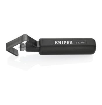 Knıpex 16 30 145 SB Kablo Soyma Aleti