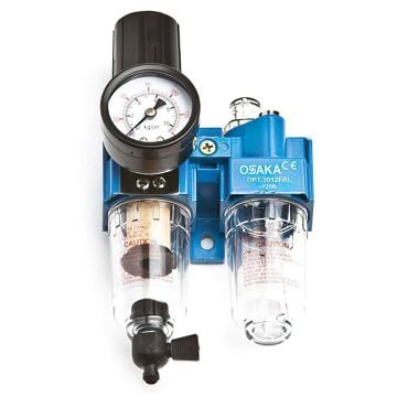 Osaka OPT 3012 FR-L Şartlandırıcı 1/4''