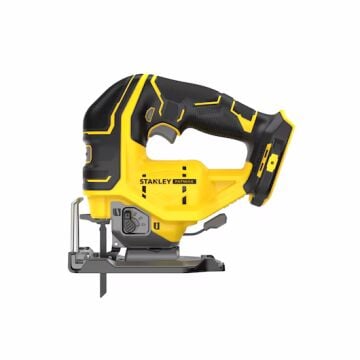 Stanley 18V Li-ion Fatmax V20 Kömürsüz Dekupaj Testere (Aküsüz)