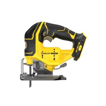 Stanley 18V Li-ion Fatmax V20 Kömürsüz Dekupaj Testere (Aküsüz)