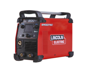 Lincoln Speedtec 200C Gazaltı Kaynak Makinası