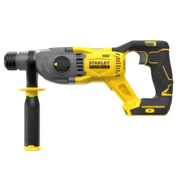 Stanley SFMCH900B 18V Li-ion Fatmax V20 Kömürsüz SDS Plus Kırıcı Delici (Aküsüz)