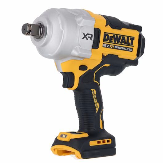 Dewalt 18V 3/4'' Somun Sıkma Makinesi (Aküsüz) + TSTAK