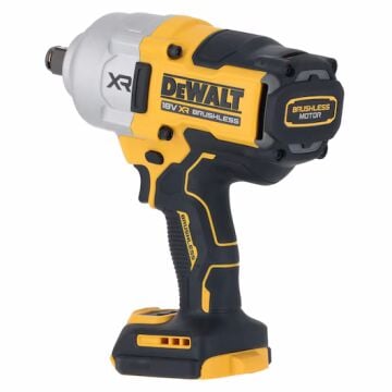 Dewalt 18V 3/4'' Somun Sıkma Makinesi (Aküsüz) + TSTAK
