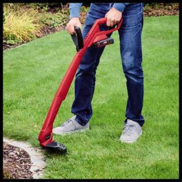Einhell GE-CT 18/24 Li P Kit (1x1,5 Ah) Akülü Kenar Kesme