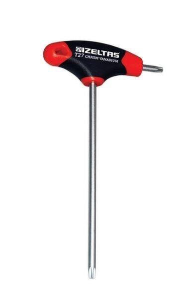 İzeltaş T 9T Tipi Torx Allen Anahtar