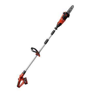 Einhell GE-LC 18 Li T Kit (1x3,0 Ah) Akülü Yüksek Dal Budama
