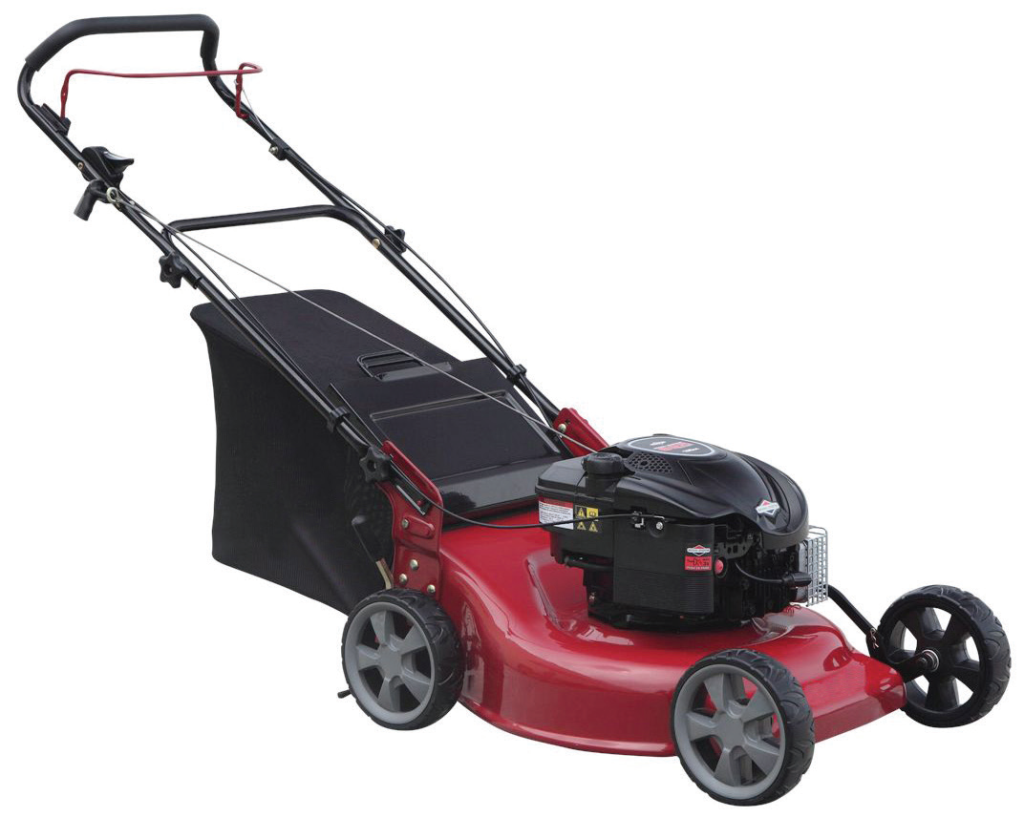 Maxgarden MAX-WYS20 Benzinli Çim Biçme Makinesi