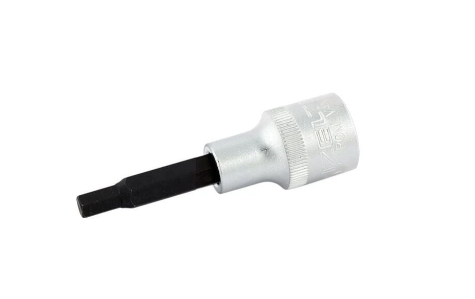 İzeltaş 5 MM Lokmalı Allen Uç 1113061105