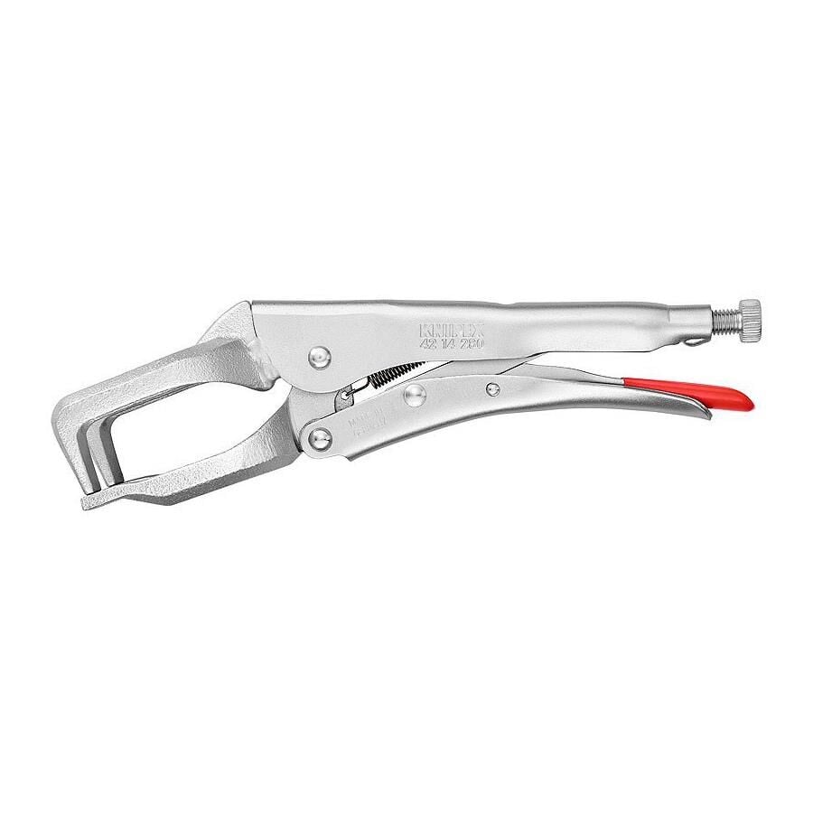 Knipex 4214280 Kaynakçı Pensesi
