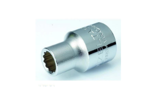 İZELTAŞ 1/2'' ONİKİ KÖŞE 23 MM LOKMA ANAHTAR