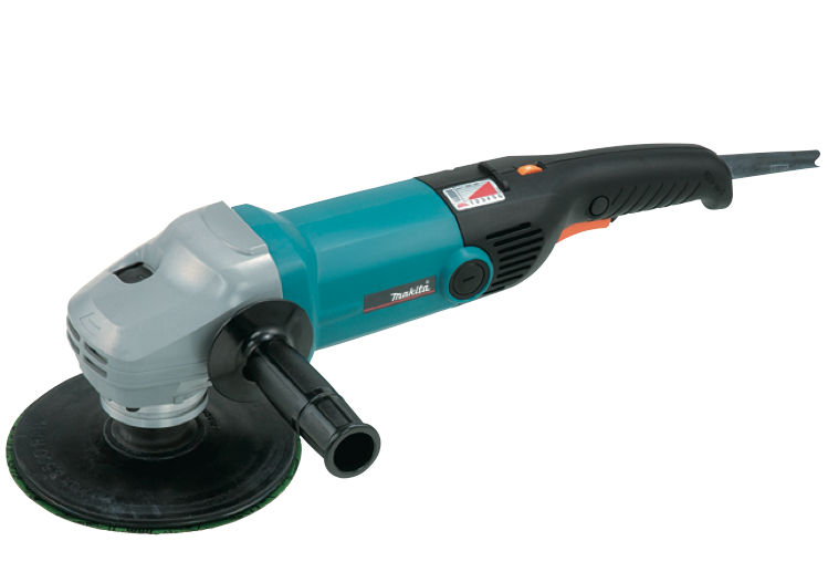 Makita SA7000C 1600 Watt Zımpara Makinası
