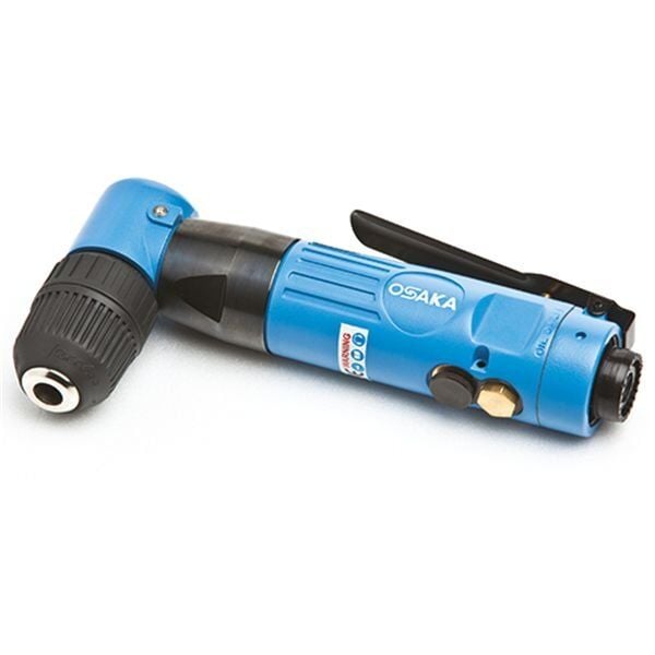 Osaka OPT 709-R Havalı Matkap