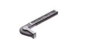 İZELTAŞ 18'' AĞIR TİP BORU ANAHTARI YEDEK PARÇASI ÇENE