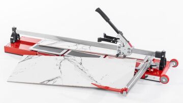 Kristal 35503 Herkül 1200mm Açılı Seramik ve Fayans Kesme Makinası