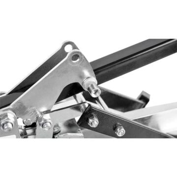 Kristal 35503 Herkül 1200mm Açılı Seramik ve Fayans Kesme Makinası