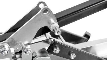 Kristal 35503 Herkül 1200mm Açılı Seramik ve Fayans Kesme Makinası