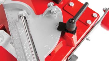 Kristal 35503 Herkül 1200mm Açılı Seramik ve Fayans Kesme Makinası