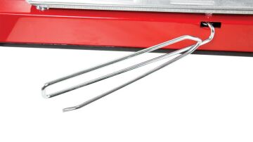 Kristal 35503 Herkül 1200mm Açılı Seramik ve Fayans Kesme Makinası