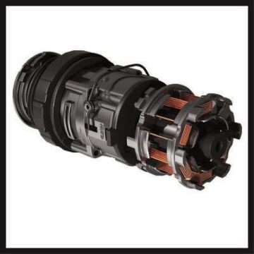 Einhell 4510035 TE-CI 18 Li BL Kit Akülü Darbeli Vidalama