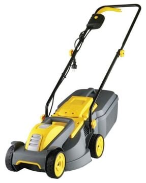 Maxgarden LM-C3203-2 Elektrikli Çim Biçme Makinesi 1200W