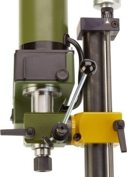 Proxxon 24104 PF230 Matkap ve Freze Düzeneği