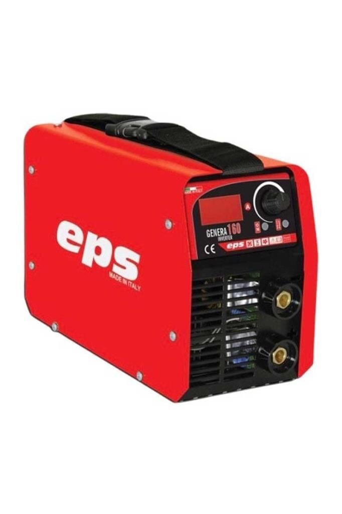 Eps Genera 160 MMA Inverter Kaynak Makinesi