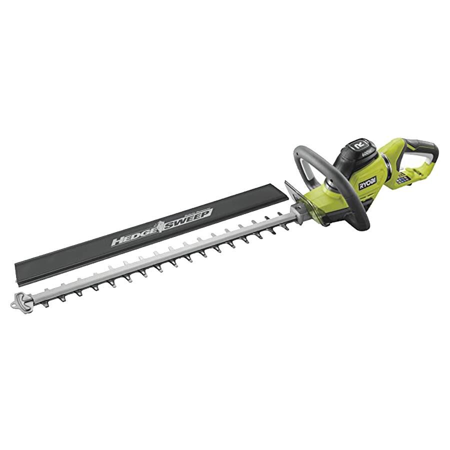 Ryobi RHT6160RS 600W Elekt. Çit Kesme Makinesi