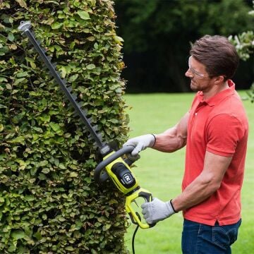 Ryobi RHT6160RS 600W Elekt. Çit Kesme Makinesi
