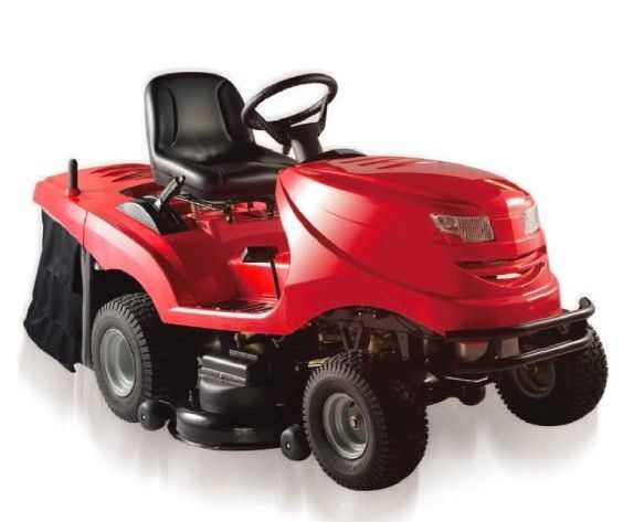 Maxgarden MAX-T1740 Çim Biçme Traktörü