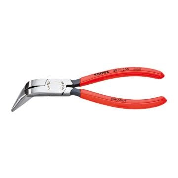 Knipex 38 71 Mekanikçi Kargaburun 200 mm