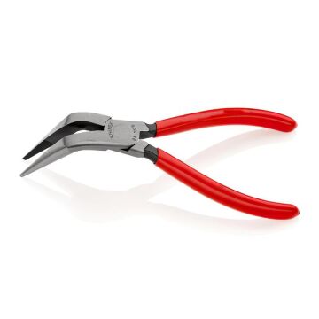 Knipex 38 71 Mekanikçi Kargaburun 200 mm