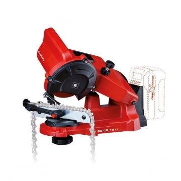 Einhell GE-CS 18 Li-Solo Zincir Bileme