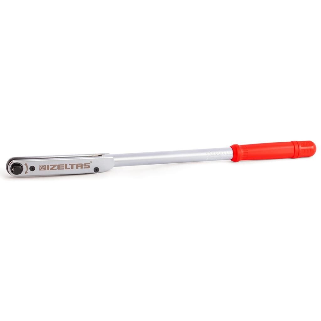 İzeltaş 3/8'' Tork Anahtarı 7-33 Nm