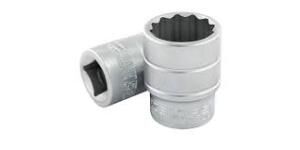 İZELTAŞ 3/4'' ONİKİ KÖŞE 32 MM LOKMA ANAHTAR