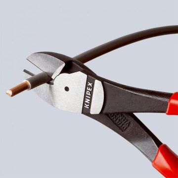 Knipex 7402200 Ağır Tip Yan Keski