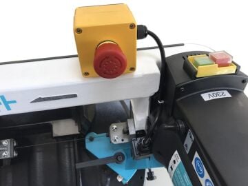 Craft T125DC Şerit Testere