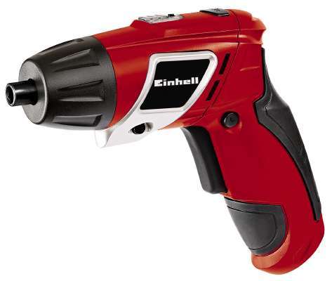 Einhell TC-SD 3,6 Li Şarjlı Vidalama