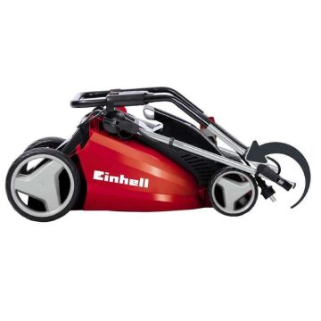 Einhell GE-EM 1536 HW Elektrikli Çim Biçme Makinesi