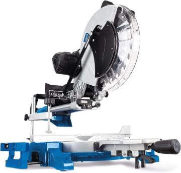 Scheppach HM140L Gönye Kesme Makinası 305 MM