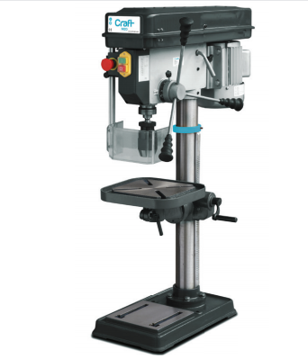 Craft M20 Sütunlu Matkap