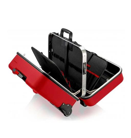 Knipex 98 99 15 LE Boş Takım Çantası