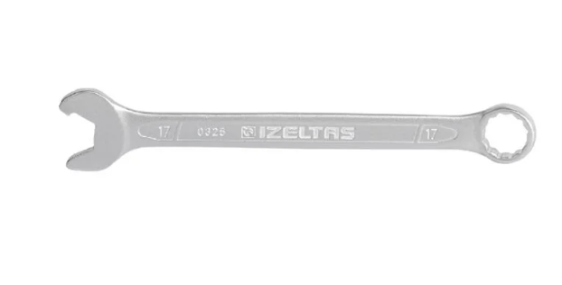 İzeltaş Montaj Anahtarı 0325020010 10mm