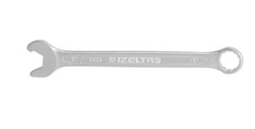 İzeltaş Montaj Anahtarı 0325020010 10mm