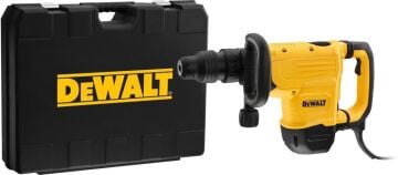 Dewalt D25872K/QS SDS/Max Kırıcı-Delici