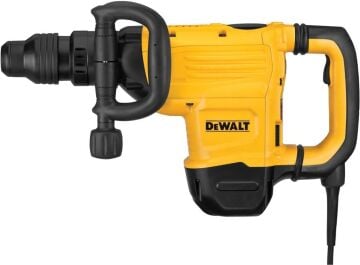 Dewalt D25872K 1600W 13.3J SDS-MAX Kırıcı