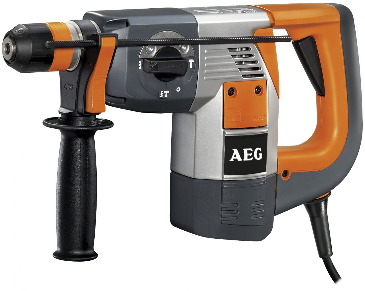 AEG PN 3500 X Pneomatik Kırıcı Delici