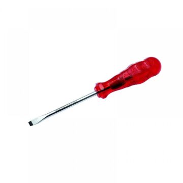 İzeltaş 3x80 Kraft Tornavida Düz