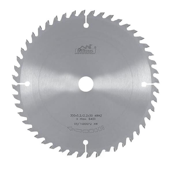PİLANA 300*3,2/2,2*30 28 LWZ AHŞAP TESTERE