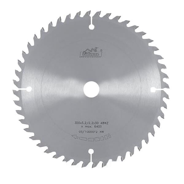 PİLANA 300*3,2/2,2*30 28 LWZ AHŞAP TESTERE